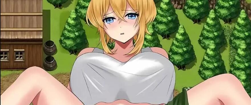 【双端】[精品RPG] 见习商人迈克尔~見習い商人ミカエル~精翻 女主怀运轮见恶躲 2G