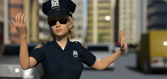 卧底(Undercover) v11.1 汉化版 PC+安卓 动态SLG游戏 1.4G