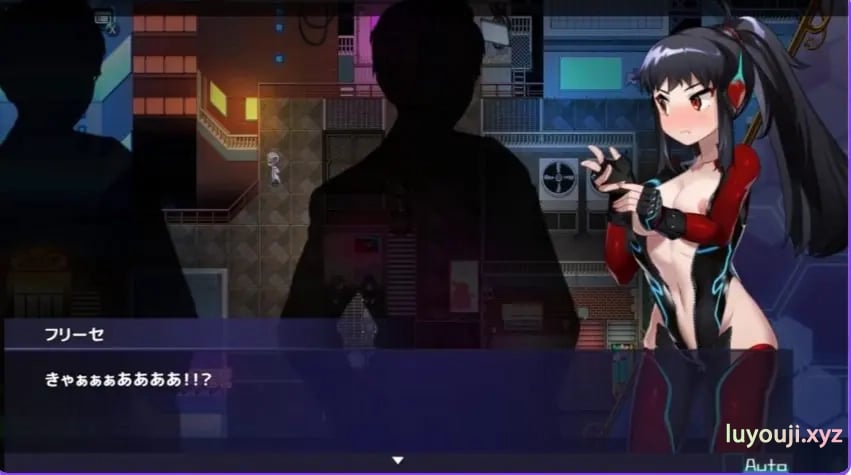 【PC/AI汉化/卡牌/RPG游戏/2.90G】 公主协同效应(プリンセスシナジー Princess Synergy)25年11月 Ver2 AI汉化版+卡牌RPG游戏+2.90G