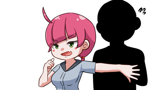 交给琪娜吧 AI云翻汉化版 RPG游戏+存档 1G