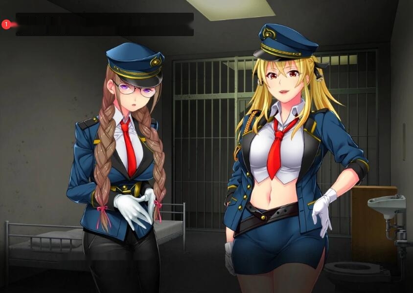 [电脑] 【PC/2D/ADV/汉化】Prison Queendom~強制Ｍ男化教育 AI汉化版+特典+存档【2.7G】