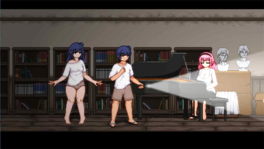 放课后的捉迷藏/Houkago no Onigokko(V1.0.1)