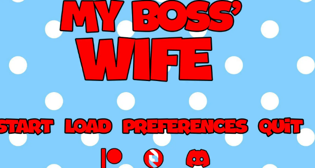【PC/安卓/AI汉化/亚洲/2D/SLG游戏/1.3G】我老板的妻子 (My Boss Wife) Ver0.2 AI汉化版+PC+安卓+亚洲2DSLG游戏+1.3G-中文绅士游戏下载,黄游,色情啊手机游戏,绅士漫画,里番