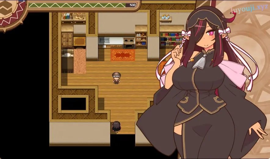 【PC/AI汉化/日式/RPG游戏/1.10G】 人偶大师!(ヒトヅマイスター!)Ver1.06 AI汉化版+全回想存档+日式RPG游戏+1.10G