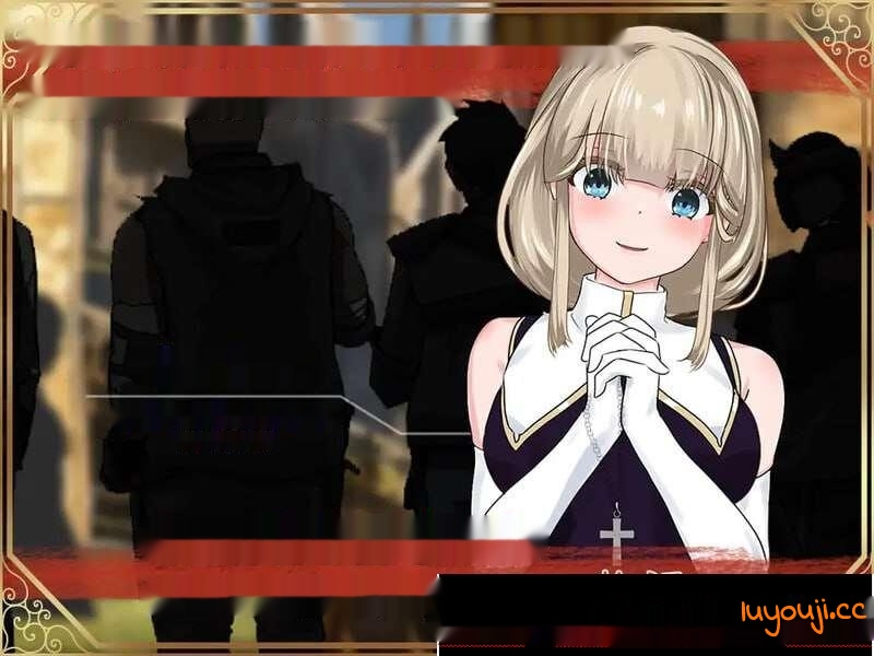 [回合RPG] 圣女萨莎与朱红魔石 聖女サーシャと朱紅の魔石 v1.094 AI汉化 [2G]