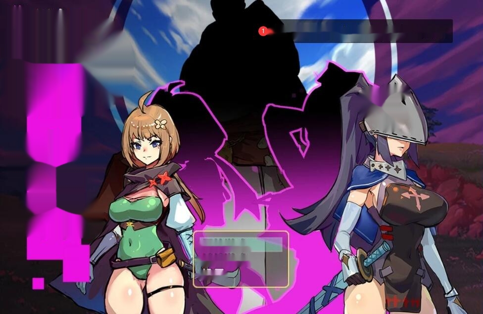 [电脑] 【PC/2D/RPG/中文】莎可莉与坠落之都 STEAM官方中文版【820M】