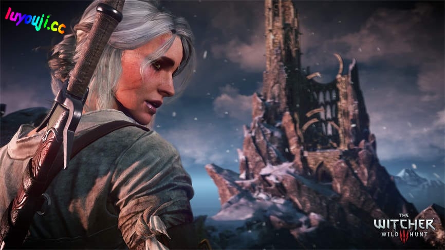 巫师3狂猎:绅士邪恶魔改版/The Witcher 3:Wild Hunt（已更新至V1.31-修复人物模型问题+集成大型绅士剧情CG包+170个MOD+随机遇怪+全DLCs+通关存档+游戏修改器）