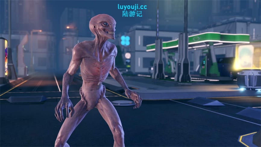 幽浮2/XCOM 2（已更新至V20181010天选者双版+集成12号升级档+原版内容+外星猎手巢穴+失落之塔礼物+LongWar2+天选者之战+遗产继承+86X MOD合集+游戏修改器）