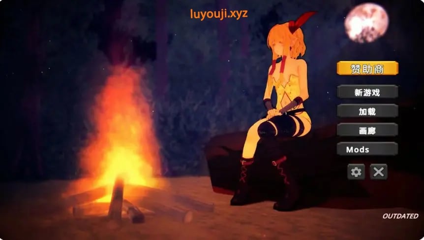 【PC/官中/日系/冒险/SLG游戏/3.03G】辛辣冒险工会 (Guild of Spicy Adventures) Ver75.202 官方中文版+日系SLG+3.03G-中文绅士游戏下载,黄游,色情手机啊游戏,绅士漫画,里番