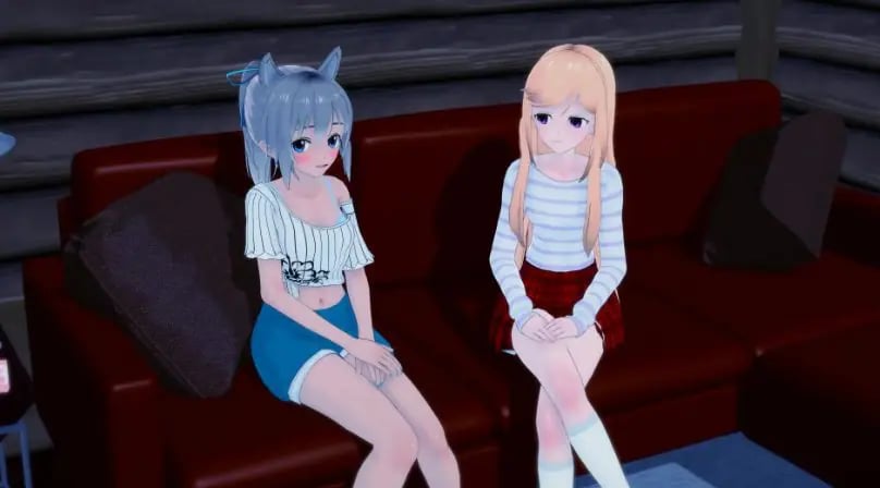 【PC/安卓/AI汉化版/日系/沙盒/SLG游戏/1.83G】罪恶谷 (Sinful Valley) Ver0.3 AI汉化版+PC+安卓+日系沙盒SLG游戏+1.83G