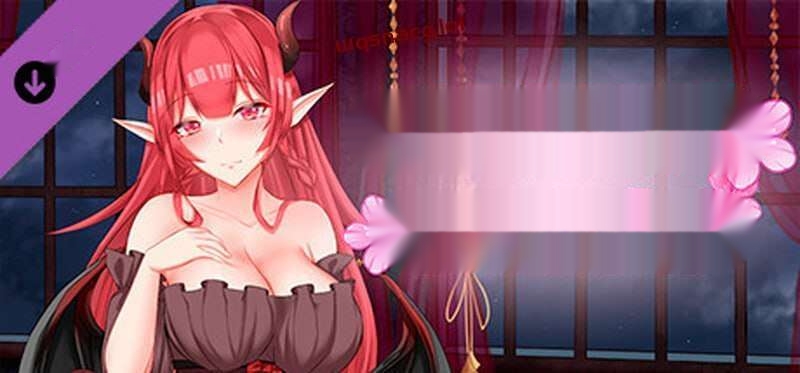 [互动SLG/动态] 符文世界甜蜜羁绊 Horny Sekai 官方中文版+DLC300M