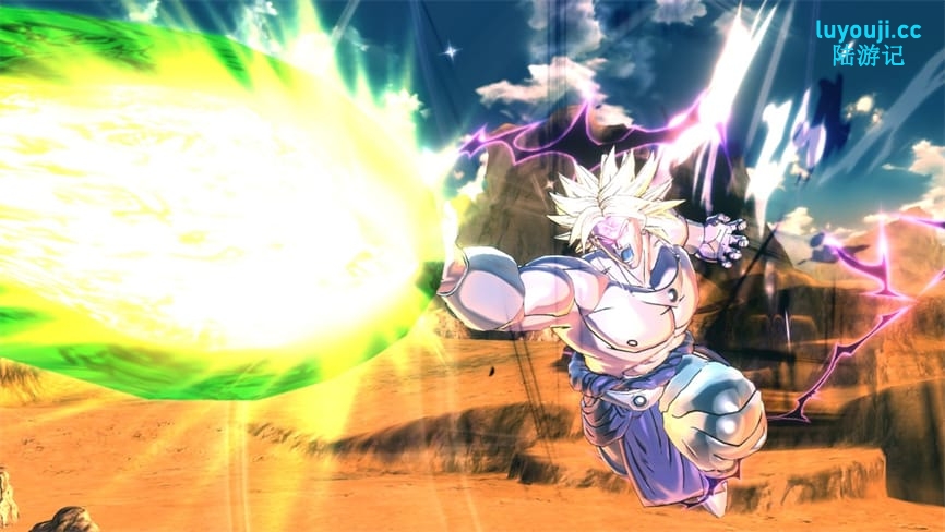 龙珠:超宇宙2/Dragon Ball:Xenoverse 2（已更新至V1.23.00+支持联机+集成未来之歌第2章+未来之歌第1章+正义的英雄篇包第2弹+正义的英雄篇包+燃尽后的荒烟等全DLCs+1440人物NPC版+海贼王+火影忍者+李小龙特别版+游戏修改器）