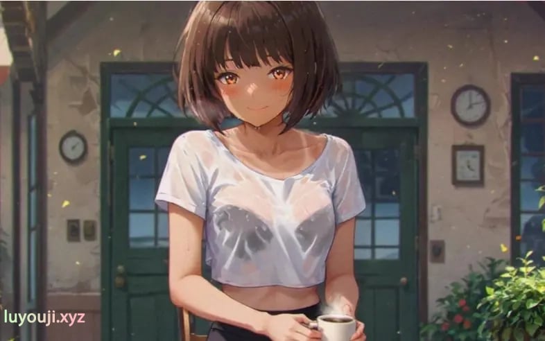 【PC/安卓/AI汉化/日系/SLG游戏/4.02G】模糊墙壁 (Blurring the Walls) Ver0.7.1 PV1 AI汉化版+PC+安卓+日系SLG游戏+4.02G