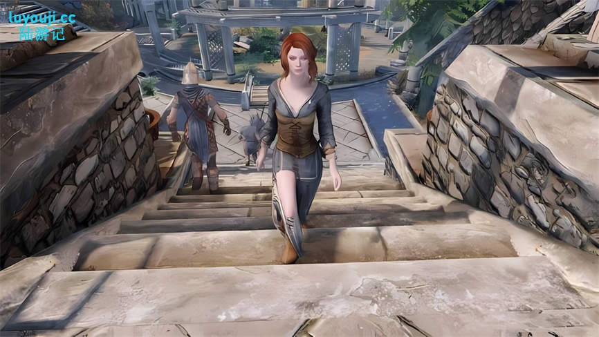 上古卷轴5:少女卷轴/The Elder Scrolls V:Skyrim(集成爱的实验室+超多MOD+捏脸数据+游戏修改器+存档+攻略视频)
