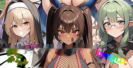 [RPG/机翻/更新] ダンジョンタイムリーパー ～ヤりなおし勇者の淫らな冒険～ Ver1.2.0 [1.6G]-中文绅士游戏下载,黄游,色情手机游戏,绅士漫画,里番