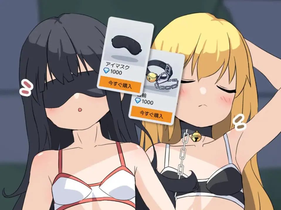 【PC/AI汉化/互动/SLG游戏/5.80G】盗撮~電車(で会った少女~) 内嵌AI汉化版+互动SLG游戏+5.80G