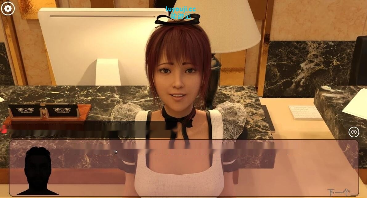 [SLG/汉化] 冰雹独裁者Hail Dicktator ver0.62.1 官方汉化版 [6G]
