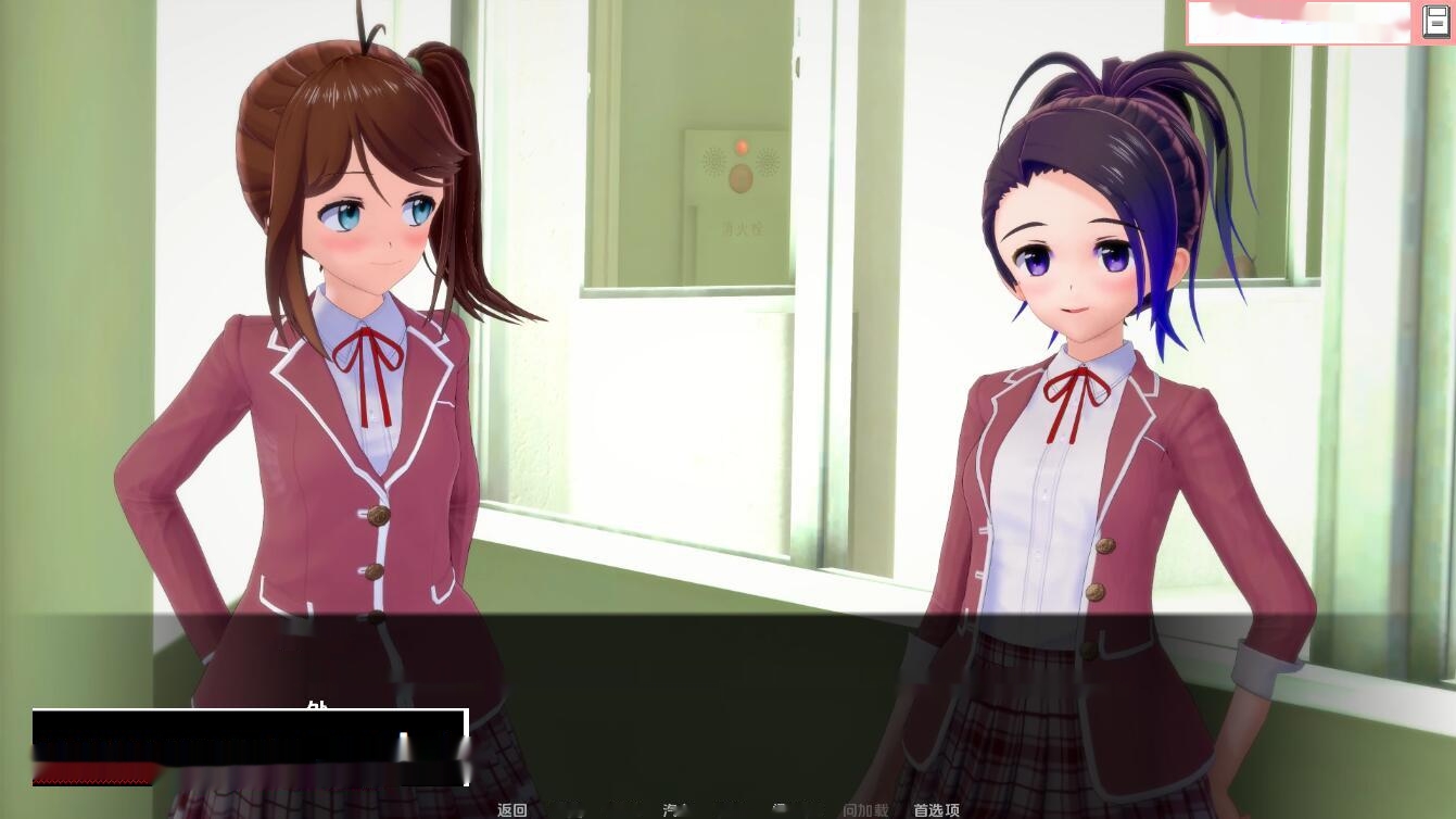 [SLG/汉化] 重生之悲 Sorrow Of Rebirth v0.7p1 PC+安卓汉化版2.8G