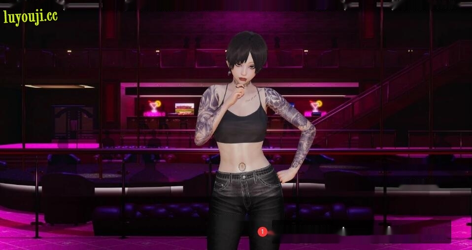 【SD/3D/SLG/汉化】超能力 Supower – Remake V0.25 STEAM官方中文版【1G】