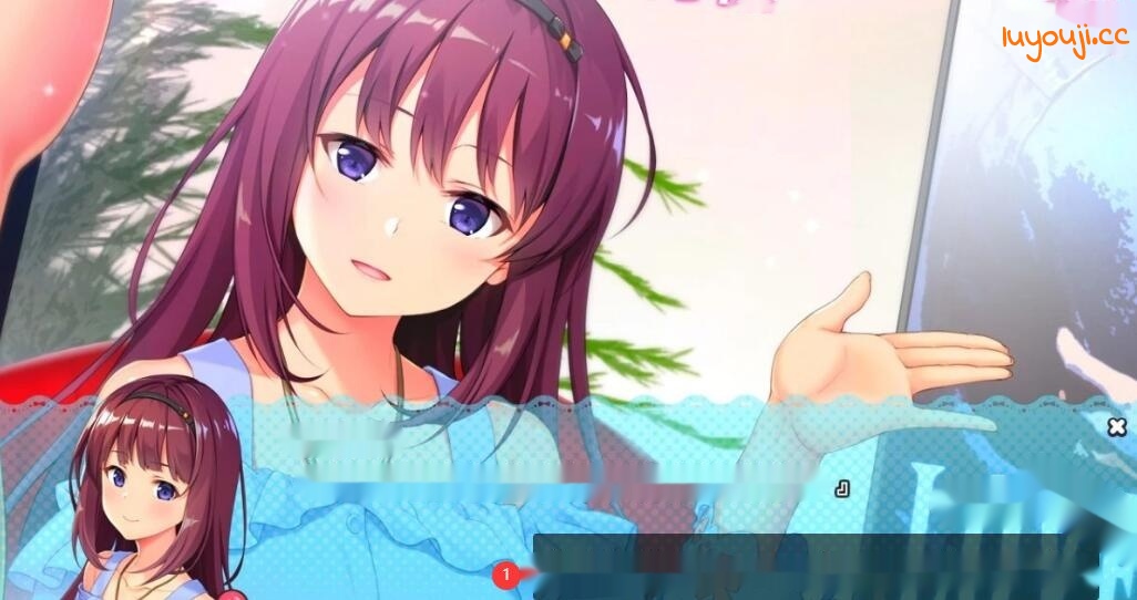 【SD/2D/ADV/汉化】同班的偶像同学 双端汉化版【1.9G】