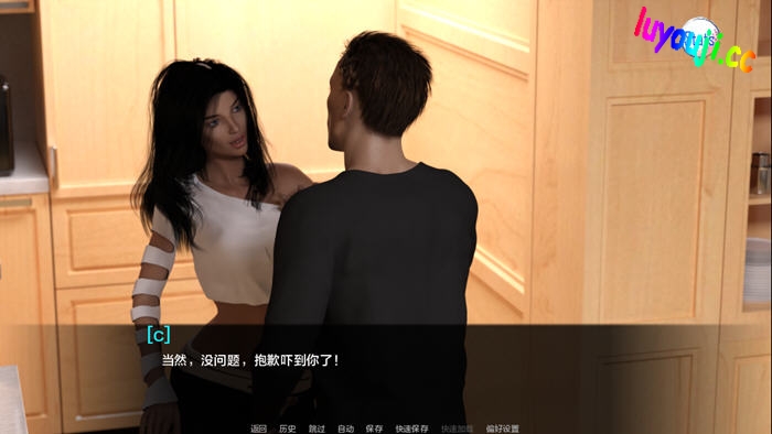 探秘十二张面孔(Twelve Faces) v3 汉化版:PC与安卓的动态SLG冒险之旅