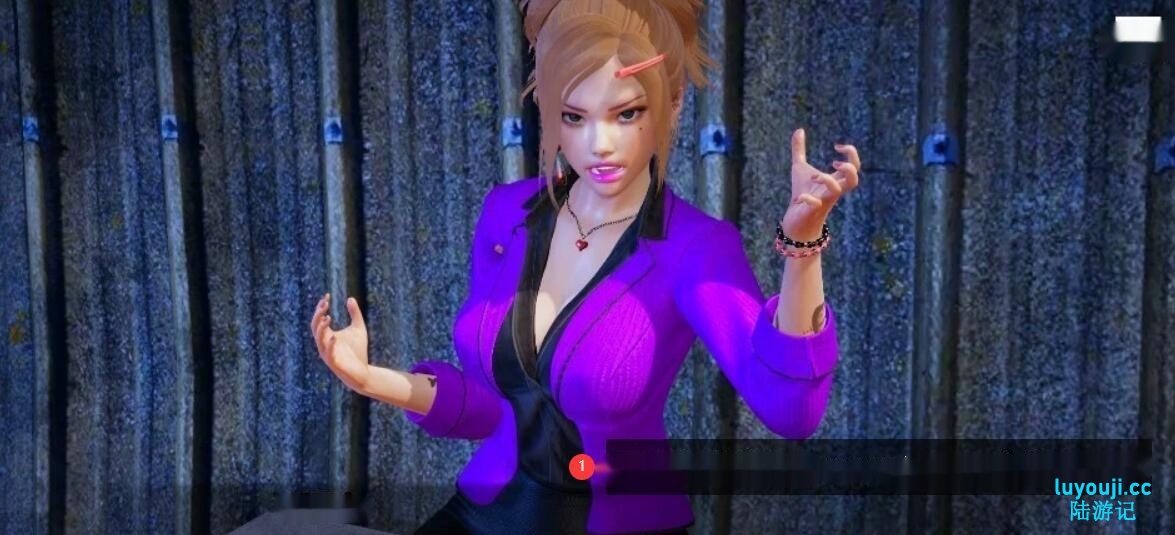 【SD/3D/欧美SLG/中文】特工17 Agent17 V20 双端官方中文版【3.5G】