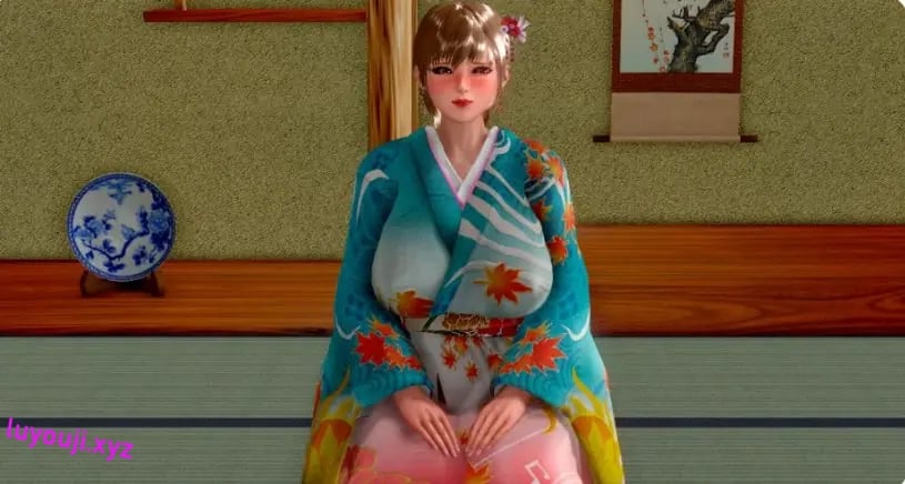 【PC/安卓/AI汉化/亚洲/SLG游戏/2.76G】我的妻子真理子 (My Wife Mariko) Ver0.51 AI汉化版+PC+安卓+亚洲SLG游戏+2.76G