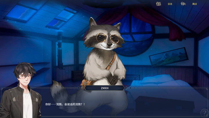 别错过!流浪者:破床 v0.15.4 中文版 日系SLG游戏的魅力所在