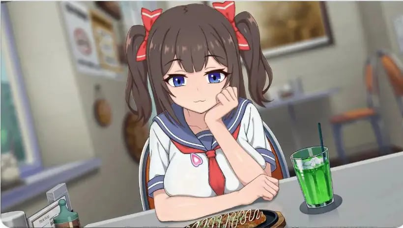 【PC/官中/养成/SLG游戏/1.10G】与傲娇妹妹的治愈日常(ツンデレ妹と私の癒しの日常) Ver1.0.3 官方中文版+存档+养成SLG游戏+1.10G