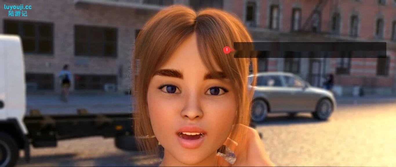 【SD/3D/欧美SLG/汉化】咬：第一季 V0.5.0 双端汉化版【3.3G】