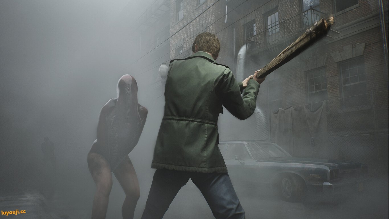 寂静岭2SILENT HILL 2重置版 v1.1.236.114官方中文免安装版