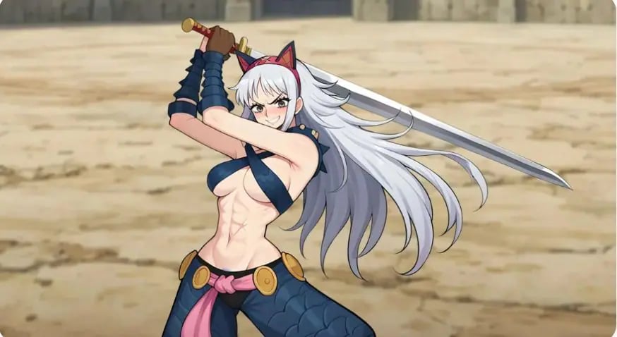 【PC/安卓/AI汉化/日系/SLG游戏/0.82G】下流的家伙(Lewd Piece) Ver0.480 AI汉化版+PC+安卓+日系SLG游戏+0.82G