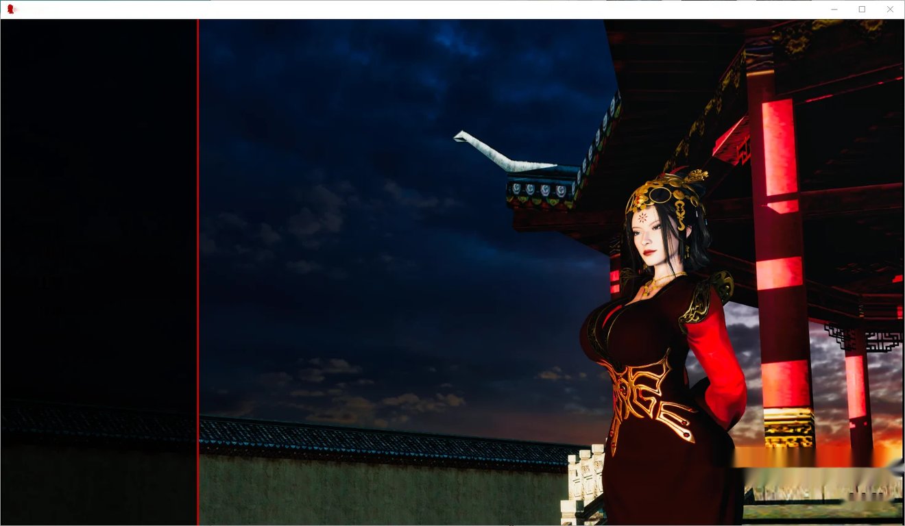 [SLG/汉化] 恶魔的克星 The Nemesis of Demons 0.4 PC+安卓汉化版1.3G
