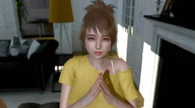 【安卓/PC/SLG/汉化版/2.9G】鱼丸小镇(Lust Village) Ve0.75 汉化版+PC+安卓+沙盒动态SLG游戏+2.9G