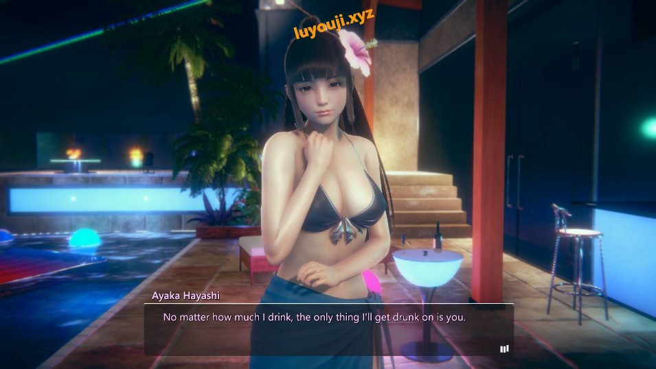 【PC/237G/原版】Honey Select 2 DX AI少女 最新版 原版超大型DLC 237G