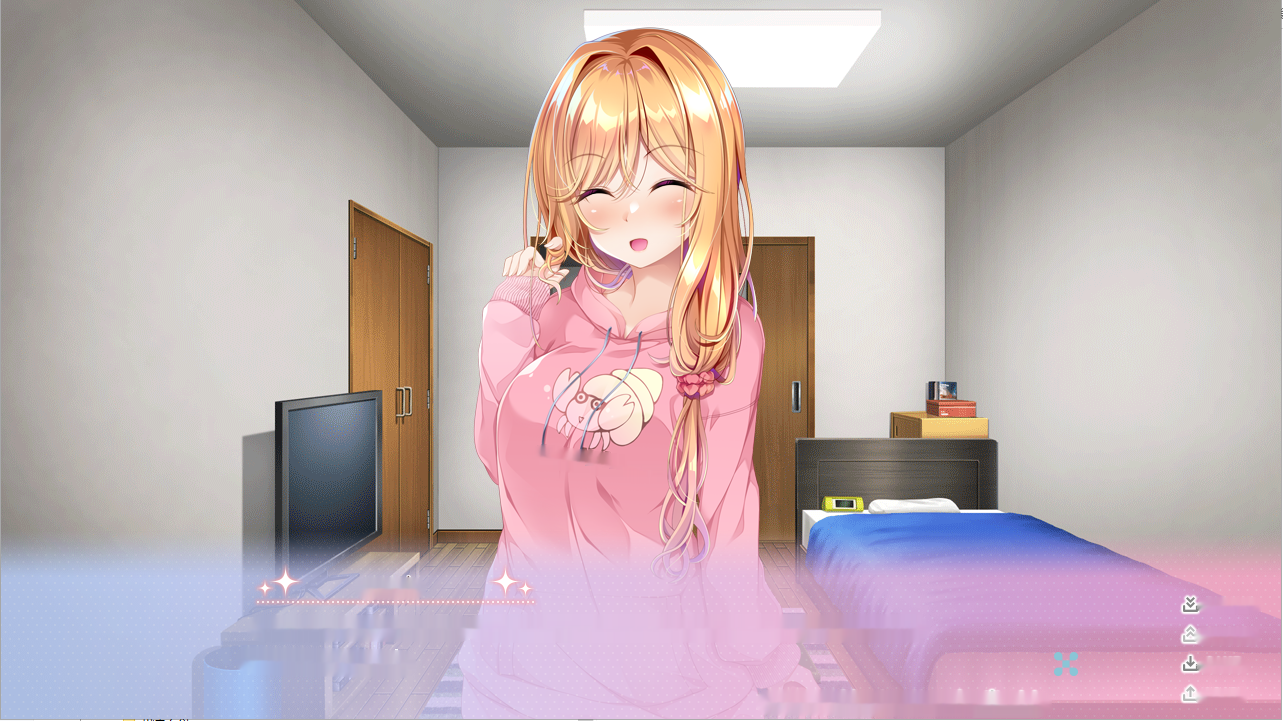 [ADV/汉化] 少女与老师的恩爱H生活 AI精翻汉化版+全CG存档.全CV [多空/1G]