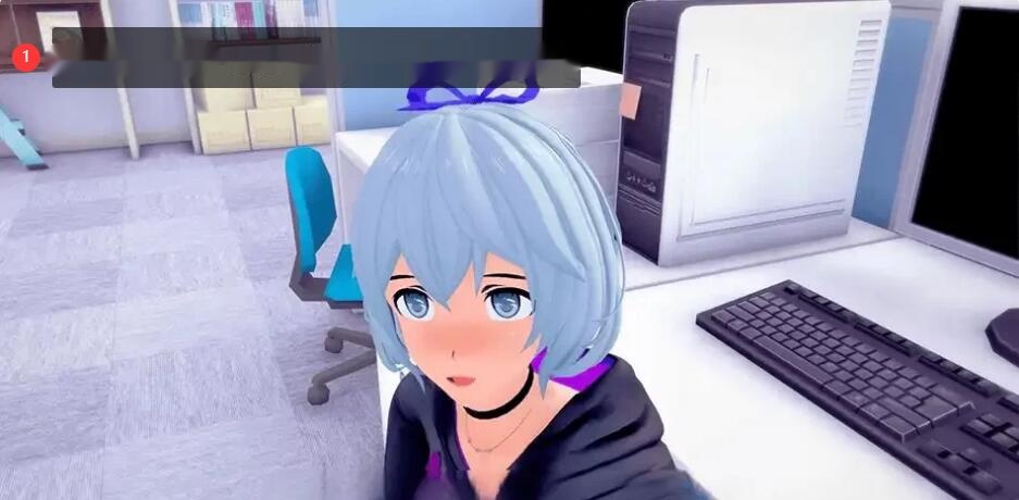 【日系SLG/汉化/3D】返璞归真 Back to the Roots v0.5c Public【2.3G】