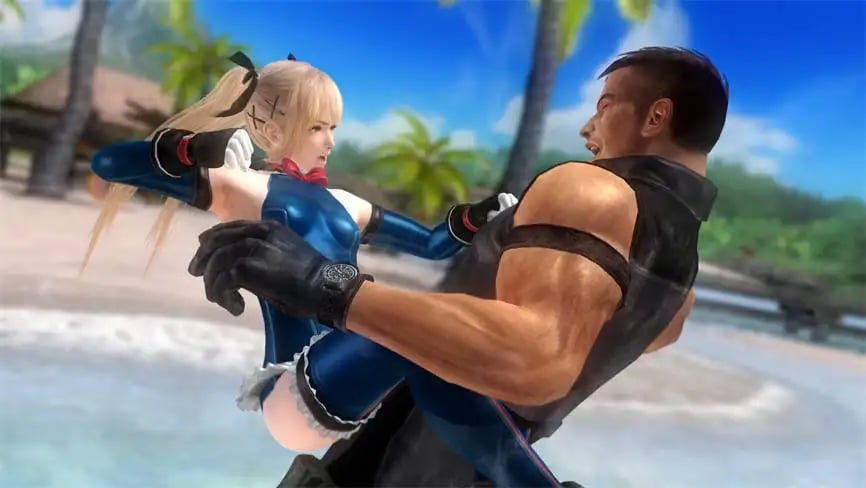 死或生5:最后一战/Dead or Alive 5:Last Round(V1.10c+集成全DLCs+果体MOD+全服装全人物存档+游戏修改器)