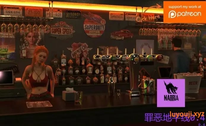 【PC/安卓/AI汉化/欧美/SLG游戏/2.44G】罪恶地平线 (Sinful Horizon) Ver0.7 AI汉化版+PC+安卓+欧美SLG游戏+2.44G-中文绅士游戏下载,黄游,色情手啊机游戏,绅士漫画,里番