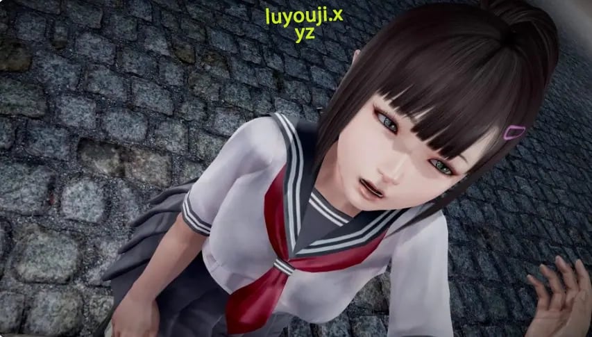 【PC/AI汉化/亚洲/SLG游戏/3.65G】莫尼卡·史密斯的血脉 (Moniker Smith‘s Bloodlines) Ver0.90 AI汉化版+亚洲SLG游戏+3.65G