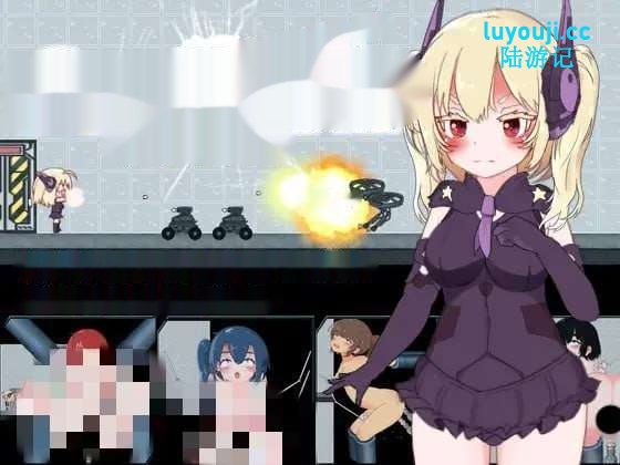 [动作ACT] セックスドール・クライシス AI汉化版50M-中文绅士游戏下载,黄游,色情手机游戏,绅士漫画,里番