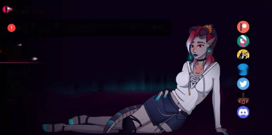 可致命的 Deathable v0.3.5 汉化版【2.2G】-中文绅士游戏下载,黄游,色情手机游戏,绅士漫画,里番