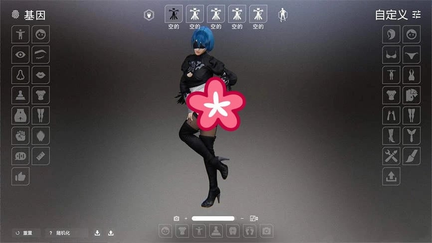 恶棍模拟器/The Villain Simulator(V0.43+支持VR设备)