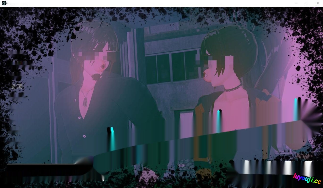 [SLG/汉化] 分离 脱离 Detached [v0.14.0] PC+安卓汉化版2.3G-中文绅士游戏下载,黄游,色情手机游戏,绅士漫画,里番