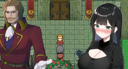 《公爵千金的心意》云翻汉化版 RPG游戏 600M-中文绅士游戏下载,黄游,色情手机游戏,绅士漫画,里啊番