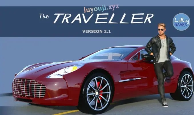 【PC/安卓/AI汉化/欧美/SLG游戏/1.92G】旅行者 (The Traveller) Ver2.1 Final AI汉化版 PC+安卓+欧美SLG+1.92G