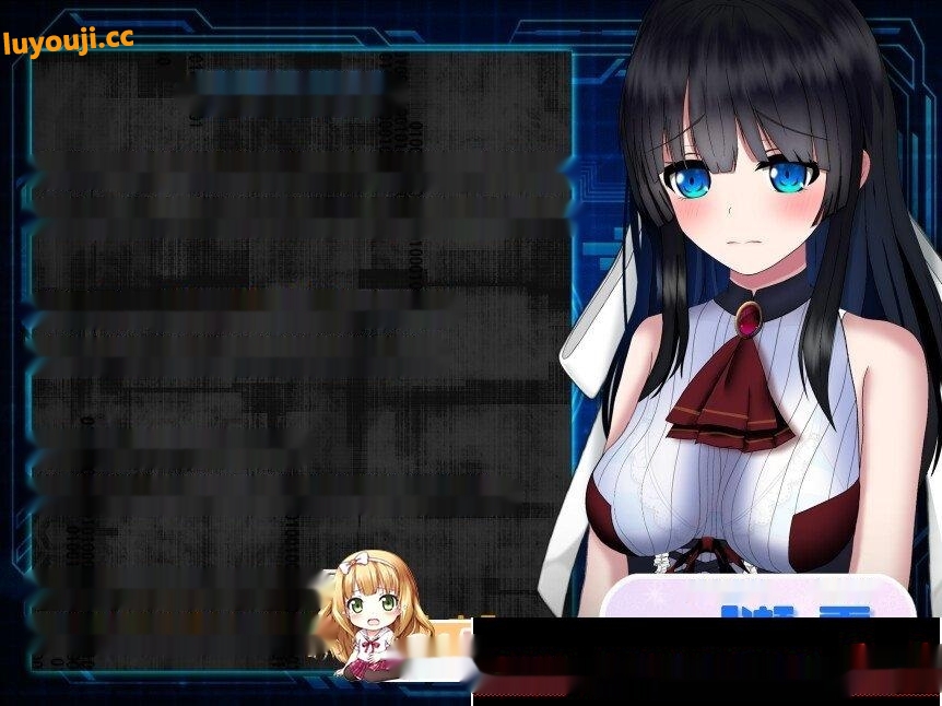 [热门RPG/汉化]状態異常 =Abnormal Condition= ～弱体化/薬物中毒/恐怖/魅了編～AI汉化版+存档2.1G