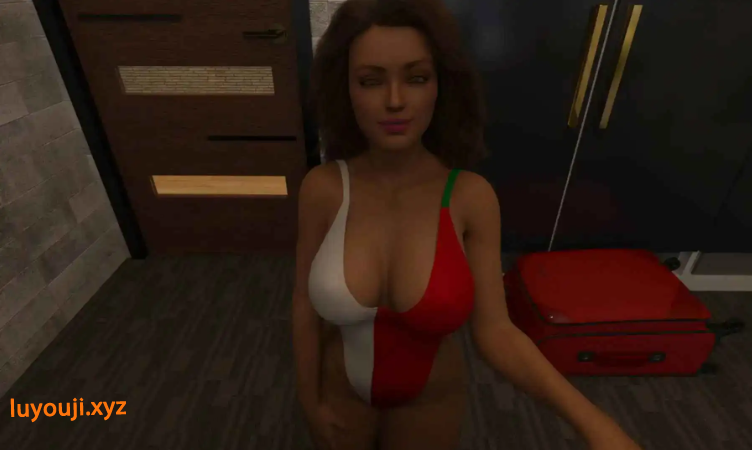 【PC/安卓/AI汉化版/欧美/SLG游戏/5.76G】我的意大利娇妻 Ver0.5.2 AI汉化版+PC+安卓+欧美SLG游戏+5.75G