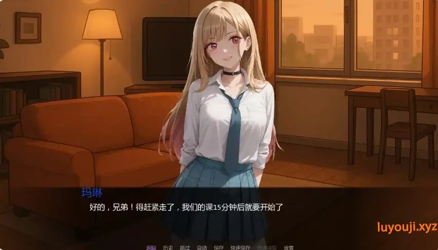 【PC/安卓/AI汉化/日系SLG游戏/1.88G】足艺大师 (FeetMaster) Ver1.0 AI汉化版+PC+安卓+日系SLG游戏+1.88G