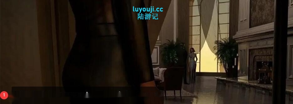 【欧美SLG/汉化/3D】神秘学:防卫部 Occultus: DoD Ch.4 Revision 3 汉化版 2.8G